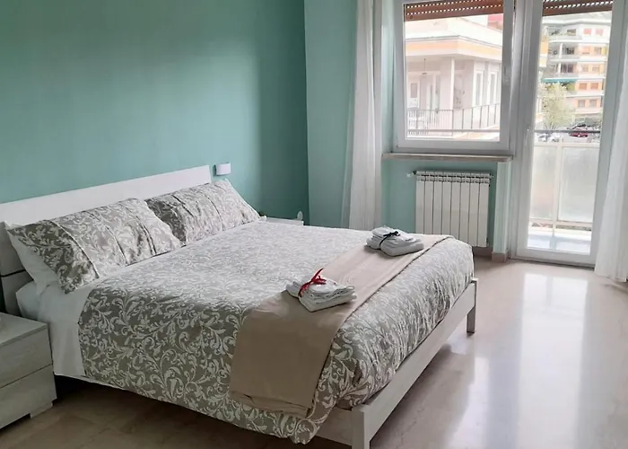 Viva Rome Apartment Gregorio VII