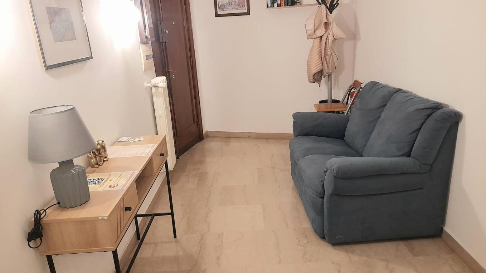Viva Gregorio Vii Appartamento Roma