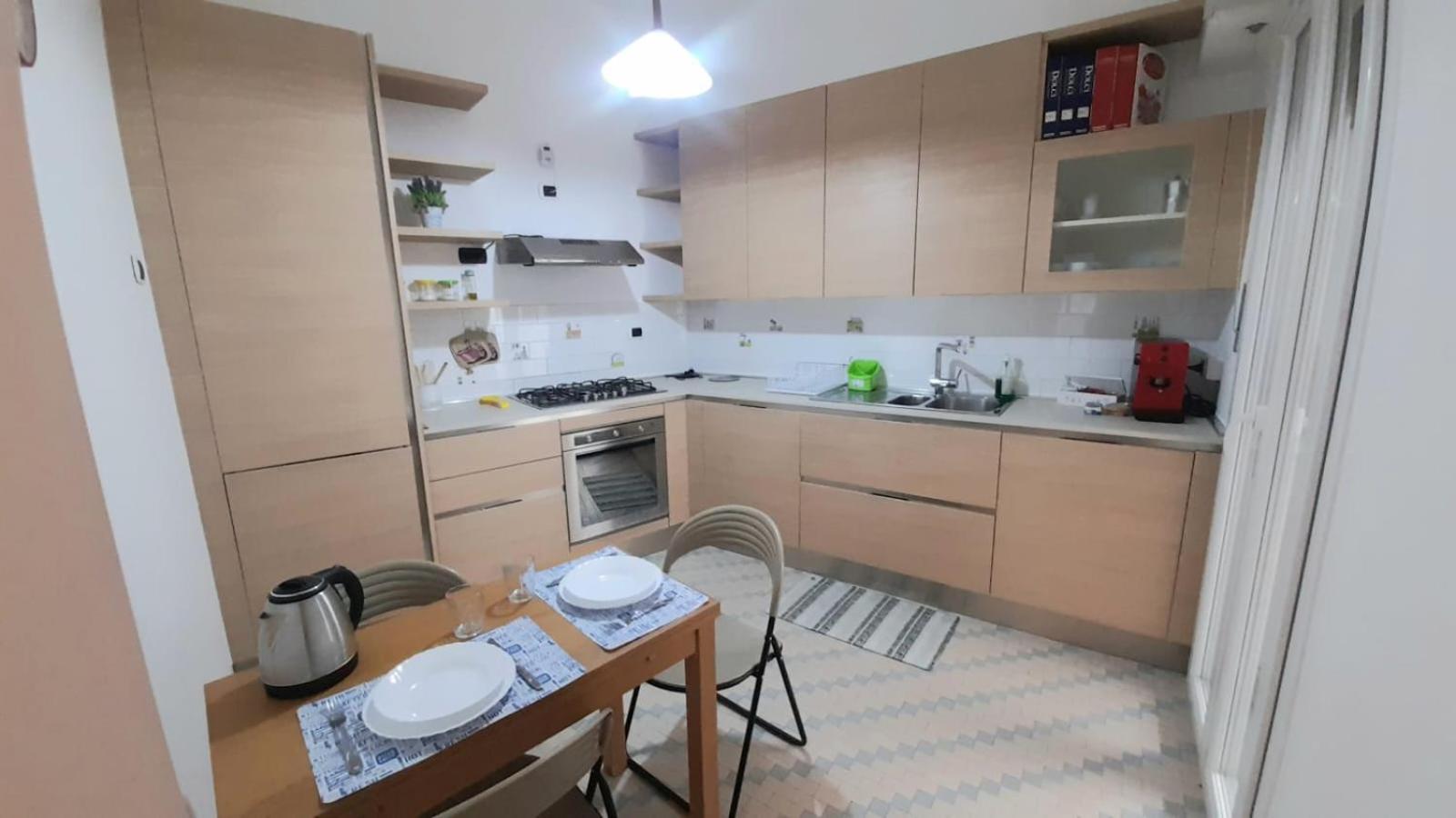 Apartamento Viva Gregorio Vii *
