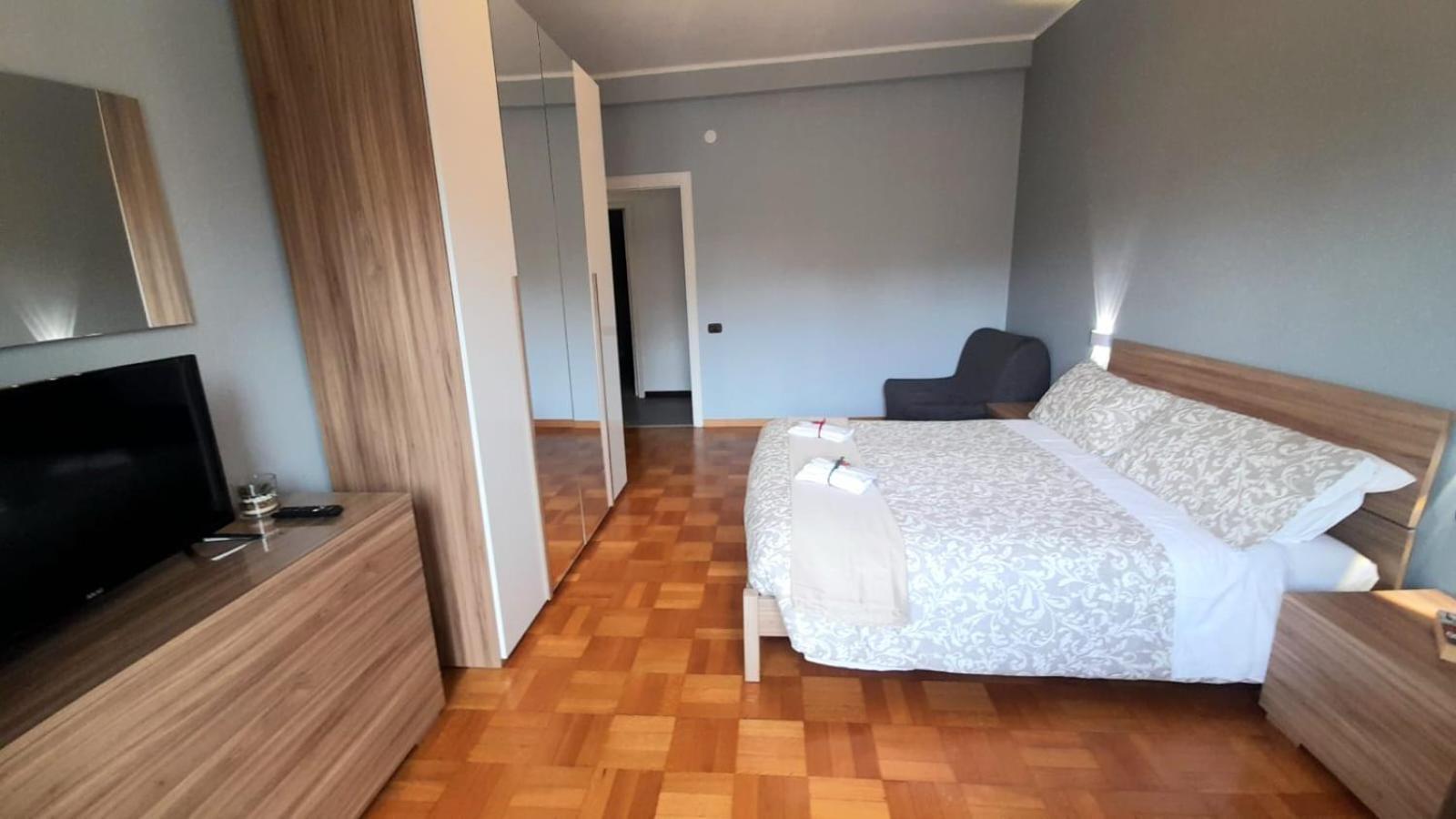 Viva Gregorio Vii Apartamento Roma
