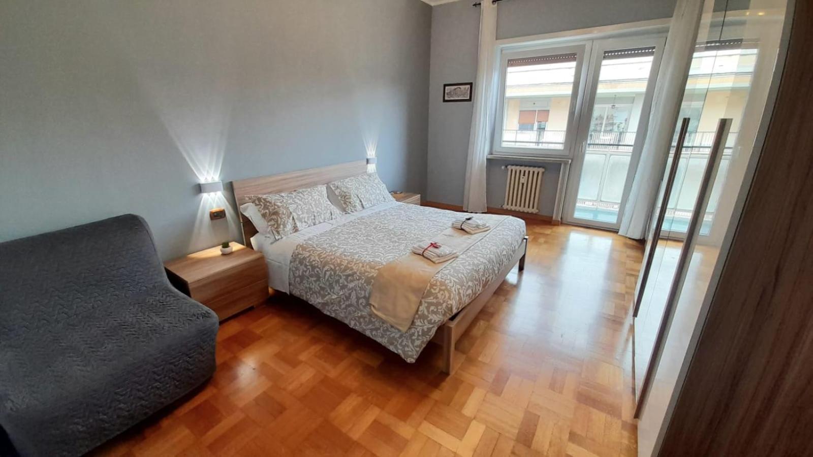 Apartamento Viva Gregorio Vii *